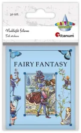 naklejki-foliowe-fairy-fantasy-wrozki-30szt