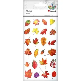 naklejki-foliowe-jesienne-liscie-24szt