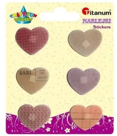 naklejki-foliowe-serca-mix-rozmiar-czerwone-12szt