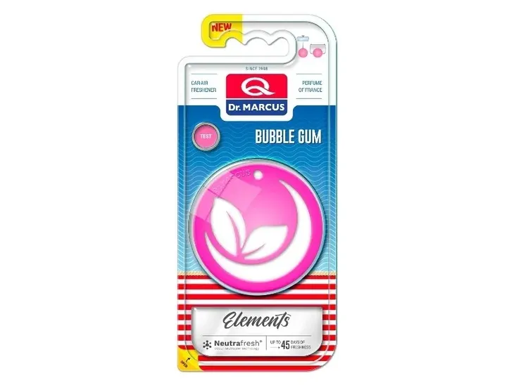 dr-marcus-zawieszka-elements-bubble-gum-stan-nowy
