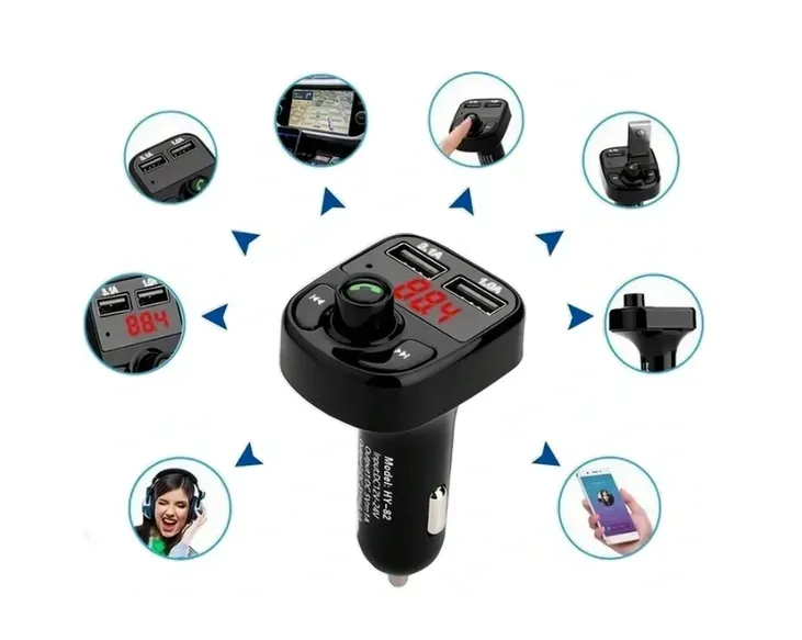 transmiter-bluetooth-fm-mp3-sd-ladowarka-2xusb-stan-nowy