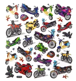 naklejki-motocykle-34szt