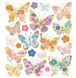 naklejki-motyle-21szt