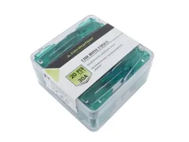 bezpieczniki-plytkowe-maxi-30a-20-szt