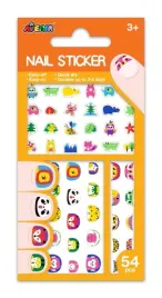 naklejki-na-paznokcie-zwierzeta