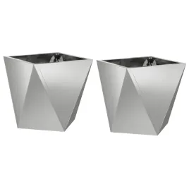 donica-2-pcs-srebrny-30-x-30-x-30-cm-stal-galwanizowana
