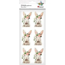 naklejki-papierowe-zajac-6szt
