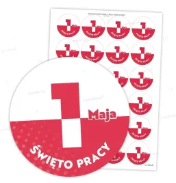naklejki-patriotyczne-1-maja-40mm-24szt