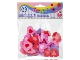 naklejki-piankowe-pastelowe-serduszka-astra