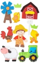 naklejki-piankowe-3d