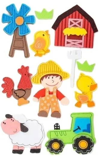 naklejki-piankowe-3d