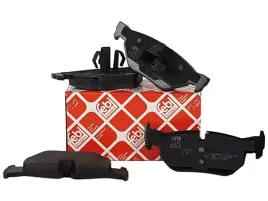 febi-klocki-hamulcowe-tyl-bmw-1-e87-e81-x1-e84