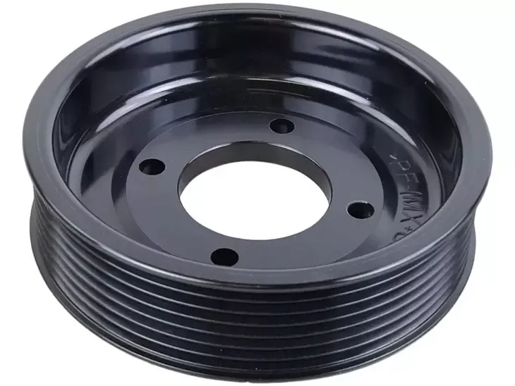 febi-kolo-pasowe-pompy-wody-bmw-5-e39-7-e38-x5-e53-stan-nowy