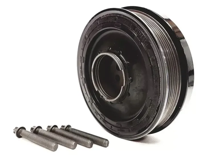 febi-kolo-pasowe-bmw-1-e81-e87-3-e90-e91-2-0d-stan-nowy