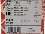 febi-klocki-hamulcowe-przod-bmw-1-e87-3-e90-stan-nowy
