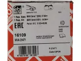 febi-klocki-hamulcowe-przod-bmw-7-e38-stan-nowy