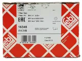 febi-klocki-hamulcowe-przod-bmw-5-e39-7-e38-stan-nowy