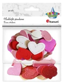 naklejki-piankowe-serca-mix-kolorow-50szt