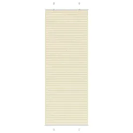 roleta-plisowana-kremowa-70x200-cm-szerokosc-tkaniny-694-cm