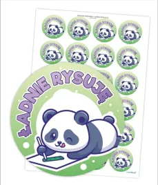 naklejki-pochwaly-ladnie-rysuje-24szt