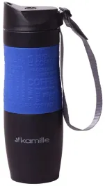 kubek-termiczny-bidon-termos-kamille-480ml-szczelny-z-paskiem