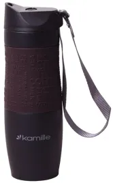 kubek-termiczny-bidon-termos-kamille-480ml-szczelny-z-paskiem