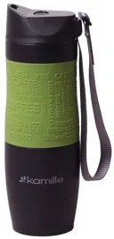 kubek-termiczny-bidon-termos-kamille-480ml-szczelny-z-paskiem