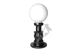 lampa-a08-z-kula-szklana-zeliwna-zeliwo-stojaca