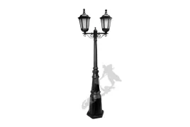lampa-c05-z-kloszem-zeliwnym-stylowym-2-osw-zeliwna-zeliwo-stojaca