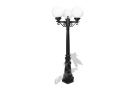 lampa-b14-z-kula-szklana-3-osw-zeliwna-zeliwo-stojaca