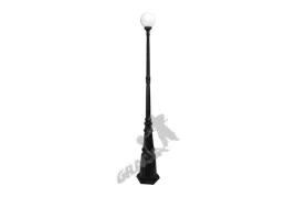 lampa-e12-z-kula-szklana-1-osw-zeliwna-zeliwo-stojaca