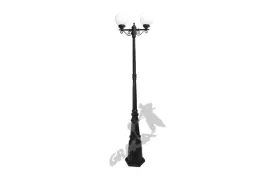lampa-e13-z-kula-szklana-2-osw-zeliwna-zeliwo-stojaca