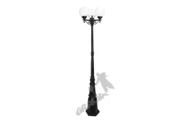 lampa-e14-z-kula-szklana-3-osw-zeliwna-zeliwo-stojaca