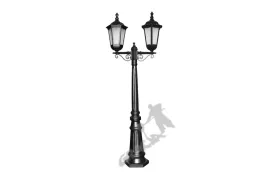 lampa-b05-z-kloszem-zeliwnym-stylowym-2-osw-zeliwna-zeliwo-stojaca