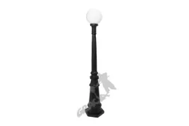 lampa-b12-z-kula-szklana-1-osw-zeliwna-zeliwo-stojaca