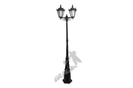 lampa-e08-z-kloszem-zeliwnym-spawanym-2-osw-zeliwna-zeliwo-stojaca