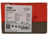 klocki-trw-audi-passat-variant-b5-b6-kpl-stan-nowy