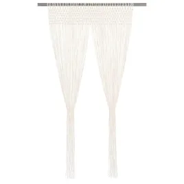 zaslona-sznurkowa-bawelniana-140x240cm-kremowa