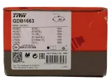 trw-klocki-hamulcowe-przod-gdb1663-stan-nowy