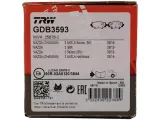 trw-klocki-hamulcowe-tyl-gdb3593-stan-nowy