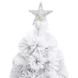 choinka-led-120-cm-biala-z-gwiazda-stan-nowy-kolor-bialy