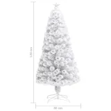 choinka-led-120-cm-biala-z-gwiazda-stan-nowy-kod-producenta-ze-328449