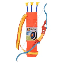 zestaw-luczniczy-dla-dzieci-luk-68-cm-strzaly-41-cm-roznokolorowy