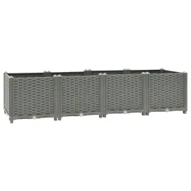 donica-ogrodowa-pp-160x40x38-cm-jasnoszary