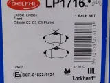 delphi-klocki-przod-citroen-c2-c3-stan-nowy