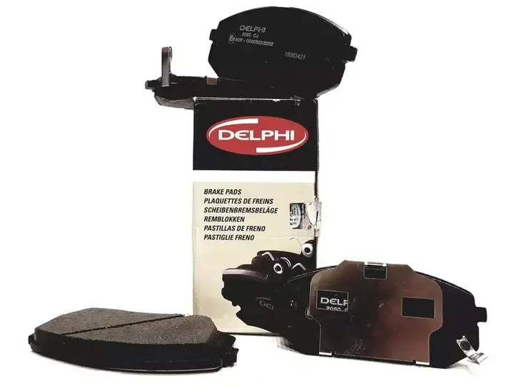 delphi-klocki-hamulcowe-przod-lp2050
