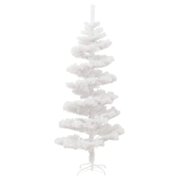 choinka-spiralna-led-180-cm-biala-kolor-bialy