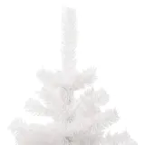 choinka-spiralna-led-180-cm-biala-marka-bez-marki
