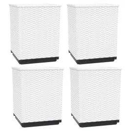donica-ogrodowa-pp-biala-30x30x37-cm-4-szt