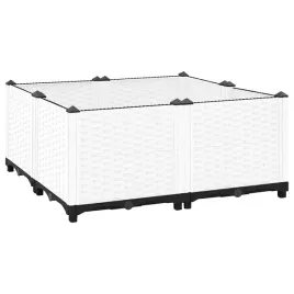 donica-ogrodowa-pp-biala-80x80x38-cm